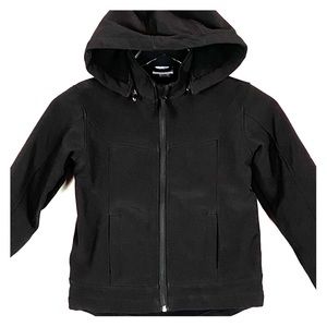 Jumping Beans | Boys Hooded Jacket